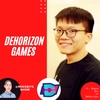 DeHorizon MMO Blockchain Game to challenge Axie Infinity