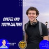 GenZ is the Future: Connor Reily head of VCU Blockchain Club talks blockchain, crypto and metaverse