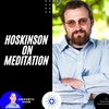 Episode86 : Charles Hoskinson on Meditation: NOT A CARDANO INTERVIEW