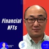 Financial NFTs with Yan Meng , co-founder of SOLV Protocol