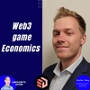 Web3 Game Economics with Kiefer Zang 