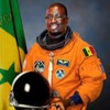 Maram KAIRE - Astronome sénégalais - CEO d'Africascape - Chevalier de l'ordre national du Lion (Sénégal) 