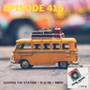 Episode 415 - Cheese Wagon Number Five
