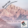 Episode 416 - We all move to Switzerland