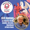 Kirk Hanson Director/Animator/Writer (Hercules, The Hunchback of Notre Dame, Aladdin)
