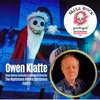 Owen Klatte, Director/Producer/Animator (The Nightmare Before Christmas) Part 1