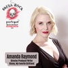 Director Amanda Raymond - From Disney to Director