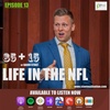 13. Life in the NFL