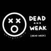 episode 14: dead &amp; weak