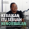 Lunch #104: A Perspective: Kindness is not a Blindness feat. Dedy Vansophi