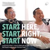 Lunch #113 Part 1: How to Deal with an Offer You Can’t Refuse feat @nataliardianto @richardfang