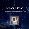 Ep.21 - The Uncanny Reunion '21 (Dennis + Kim)