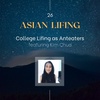 Ep.26 - College Lifing as Anteaters with Kim Chua (@kimchva)