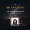 Ep.27 - The Post-Grad Journey with Kim Chua (@kimchva) -S3 Finale