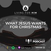 Bonus: What Jesus Wants for Christmas (live from Chicago)