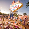 Vegas Under Fire