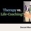 Three Ways Life-Coaching Differs From Therapy