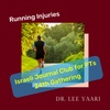 IJCPT 24 Episode 14- Running Injuries - Dr. Lee Yaari