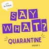 Quarantine - The Plague, Lepers, Pandemics and Goats