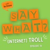 Troll - What do Ogres, George Michael & Chrissy Teigen Have in Common?