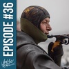 Episode 36 - på skuddhold