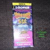 Our Review of Looper Starfighter x GSC Live Resin Alt Cannabinoid Disposable Vape