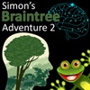 Simon's Braintree Adventure 2