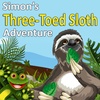 Simon's Three-Toed Sloth Adventure-Preview