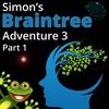Simon's Braintree Adventure 3 Pt 1 PREVIEW