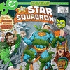 Episode 35, All-Star Squadron 53 and 54, 1986 "Worlds in Turmoil" and "Crisis Comes to 1942!"