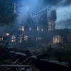 Analyzing The Haunting of Hill House