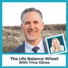 The Life Balance Wheel