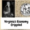Virginia's Economy Crippled by War