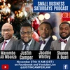 SBS Podcast Episode #6 (Black Business Lawyers Talk About Current Legal Topics Affecting Small Business Owners)