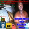 Into the Abyss with Harrison Okene