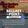 Dive into Ballast Point Brewery with Jeff Lozano of Dedicated to the Craft podcast