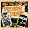 E75 [Decades of Dread: The 80s] American Werewolf + The Blob w/Johnny B. Hazard