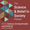 Science, (Con)spirituality and COVID-19 with Dr Anna Halafoff