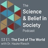 The End of the World with Dr Hauke Riesch