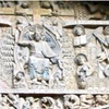 A Tympanum in a Time of COVID