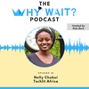 Nelly Cheboi: Techlit Africa