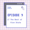 ```TALK``` S3.EPISODE 9 // The Best of Flow State // Accepting the struggle, narrowing your focus to the One Thing and the importance of observing and listening to nature.
