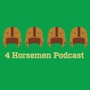 Episode 100 - What the f%*& is a Buckeye?