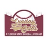 Episode 75: FSU Baseball Sweeps JMU in Link Jarrett's debut; Weekend thoughts and JU Preview