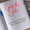 Jim Bryan of The Church of Satire on Changing Careers, Work/Life Balance and Just Believing (S4:E4)