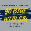The Athletic's Brendan Quinn joins this week's episode of Go Blue With Stu