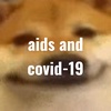 aids and covid 19