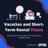 Vacation and Short-Term Rental Titans: Jason Anastasinis