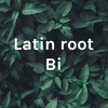 Latin root Bi
