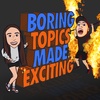 #26 - We Haven't Made a Podcast Since LAST YEAR!!!